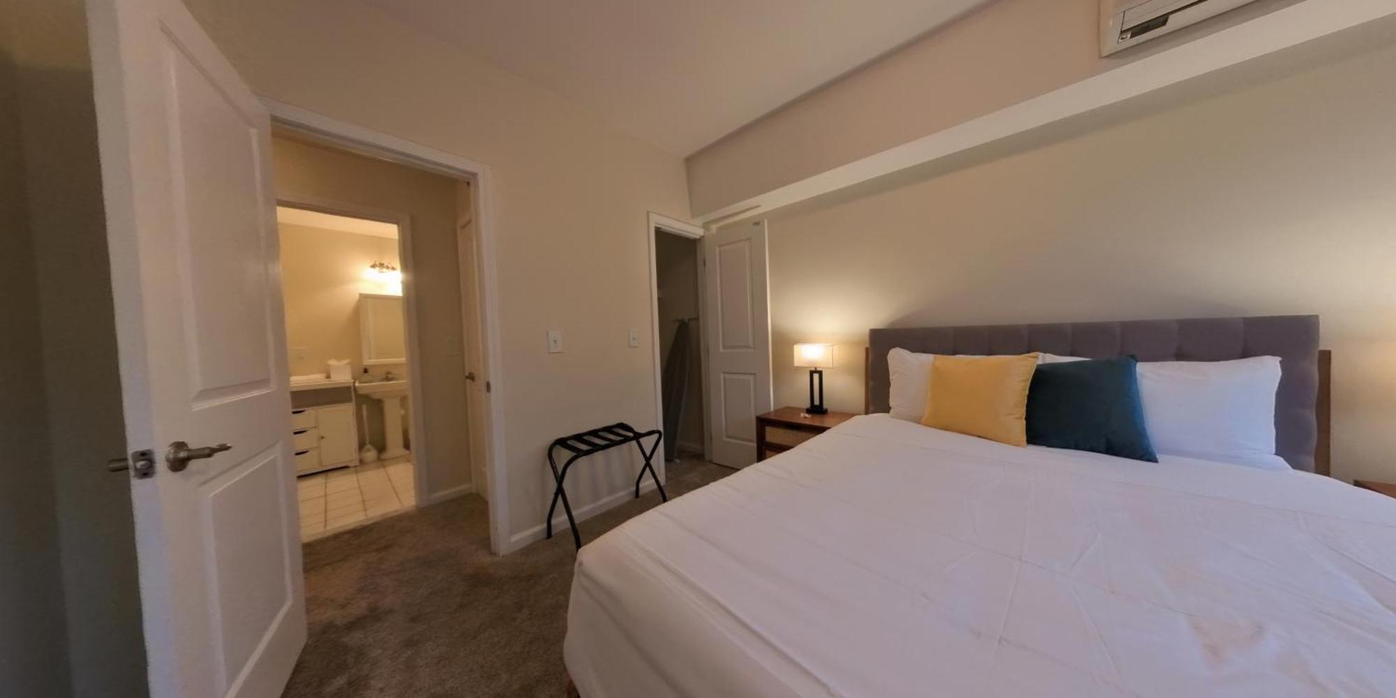 Prime City Center Location! 2Br Near Everything! Detroit Zewnętrze zdjęcie