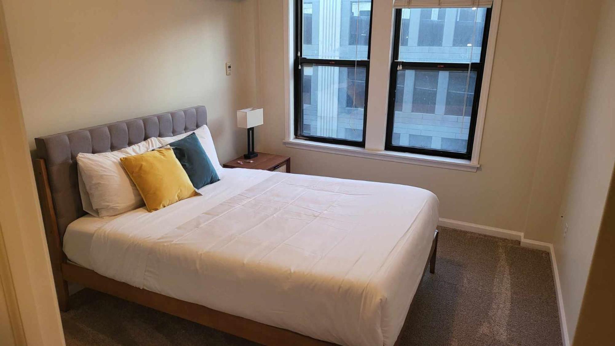 Prime City Center Location! 2Br Near Everything! Detroit Zewnętrze zdjęcie