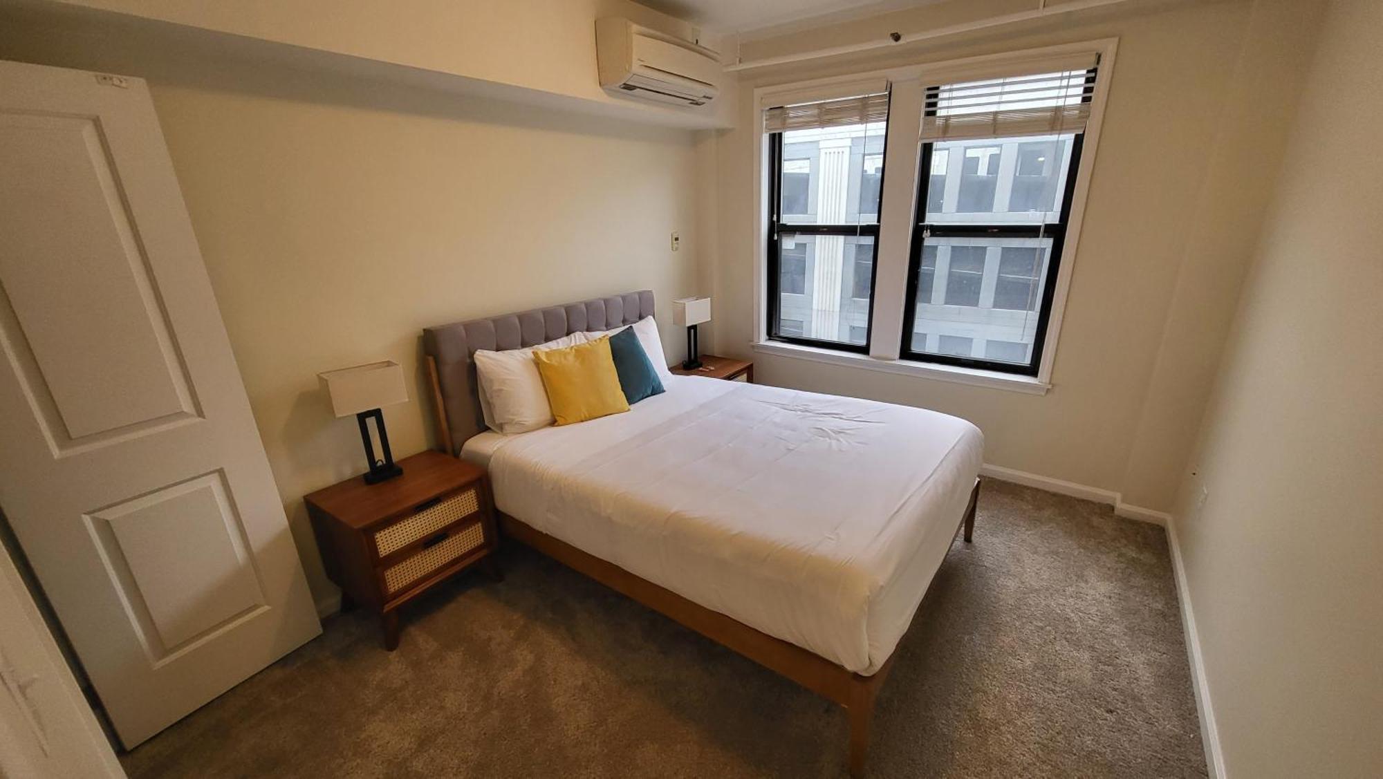 Prime City Center Location! 2Br Near Everything! Detroit Zewnętrze zdjęcie