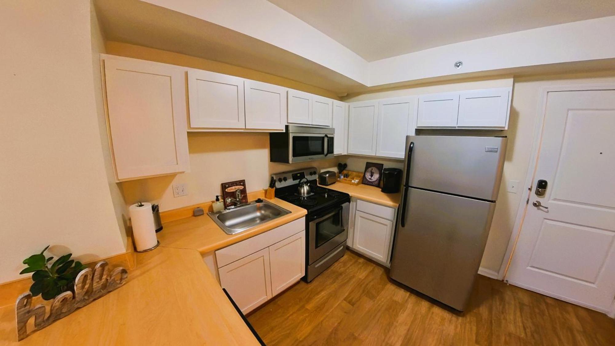 Prime City Center Location! 2Br Near Everything! Detroit Zewnętrze zdjęcie